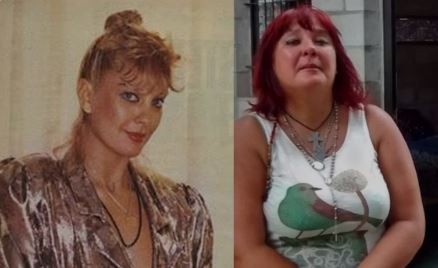 A los 57 años murió Marcela Tiraboschi, ex pareja de Cacho Fontana | Espectáculos