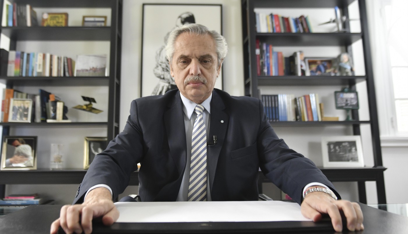 Caso Alberto Fernández: se abren mañana los sobres con declaraciones reservadas y declara ex médico presidencial | Política y economía