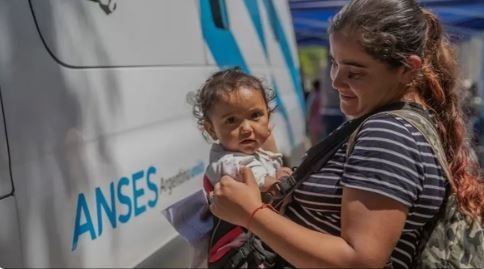 Complemento Salud: los beneficiarios de la AUH lo cobrarán en septiembre | Política y economía