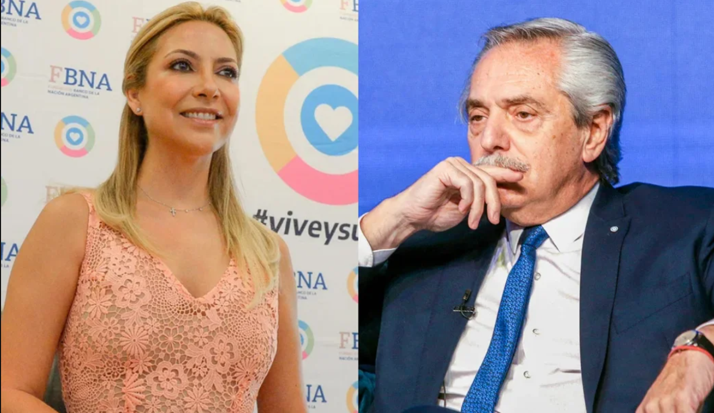 El médico Saavedra declaró sobre "un moretón" sufrido por Fabiola Yañez | Política y economía