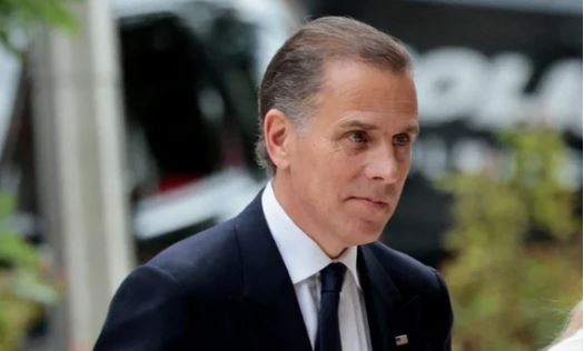 Hunter Biden se declaró culpable en juicio por evasión fiscal | Internacionales