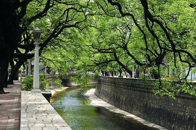 Tiempo en Córdoba: viernes primaveral y con vientos leves en la ciudad | Córdoba