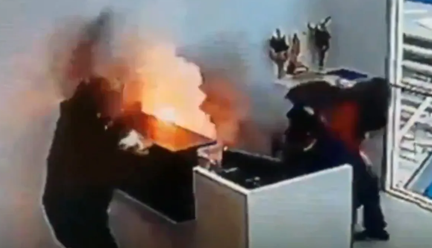 El vice de la Sociedad Rural descartó un ataque vegano y habló de "conjeturas" que involucran al Gobierno | Política y economía