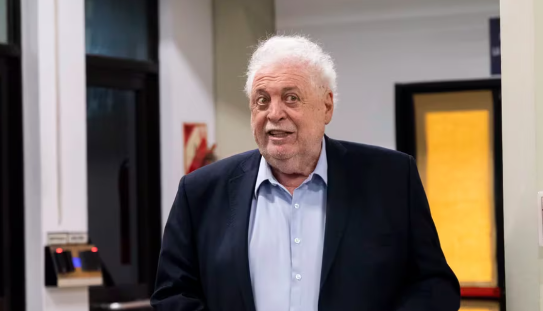 Ginés González García cuestionó a Alberto Fernández pero defendió la cuarentena | Política y economía