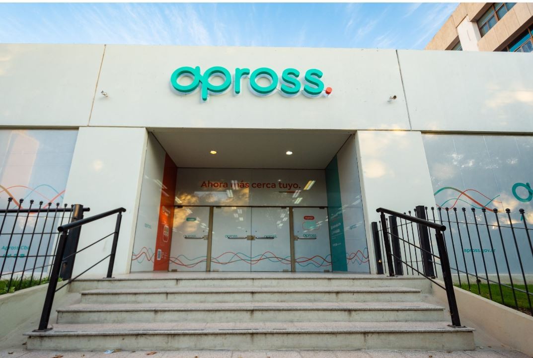 APROSS fortalece su servicio odontológico provincial | Córdoba