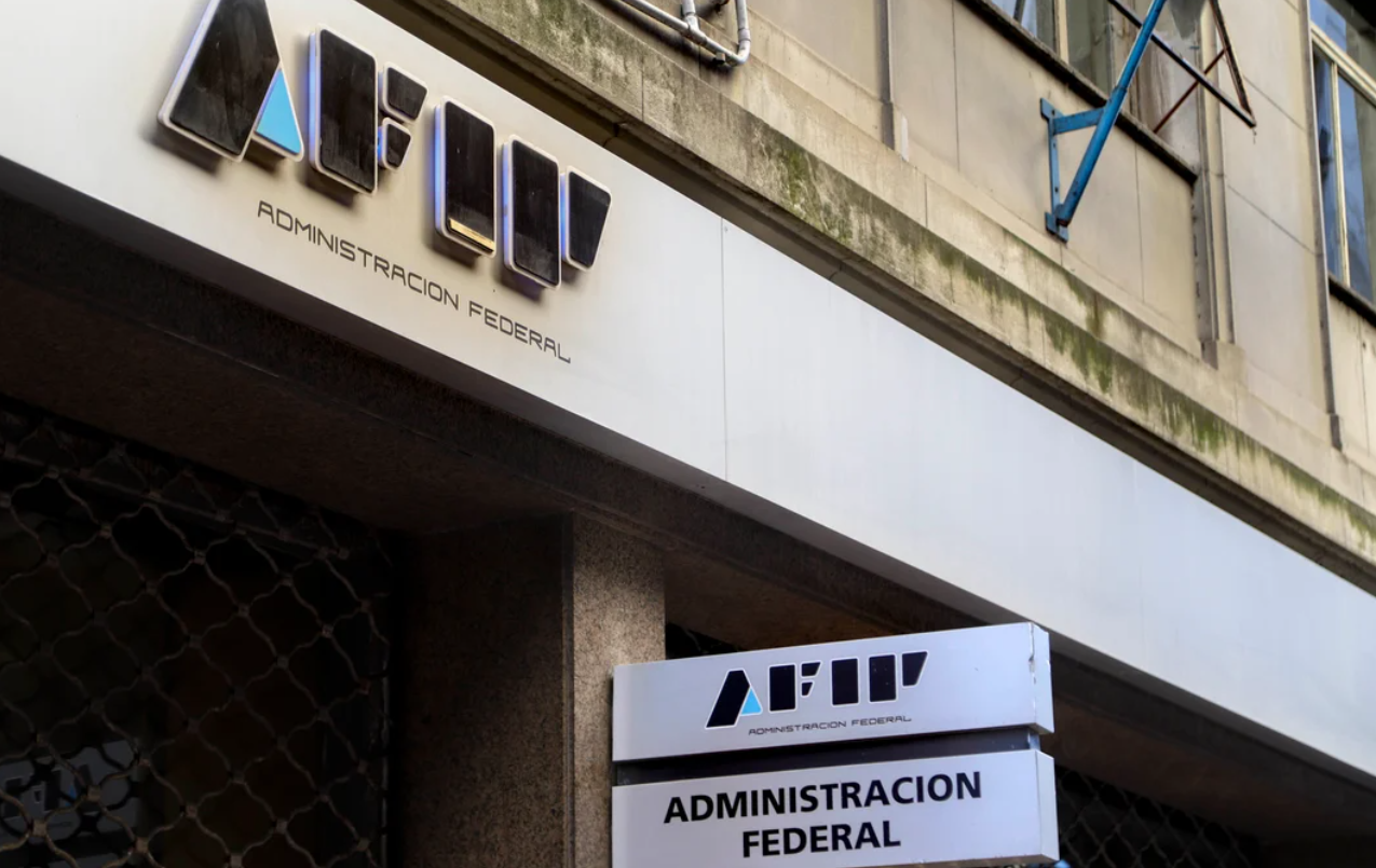 La AFIP no evaluará bienes blanqueados por monotributistas para exclusión o recategorización | Política y economía