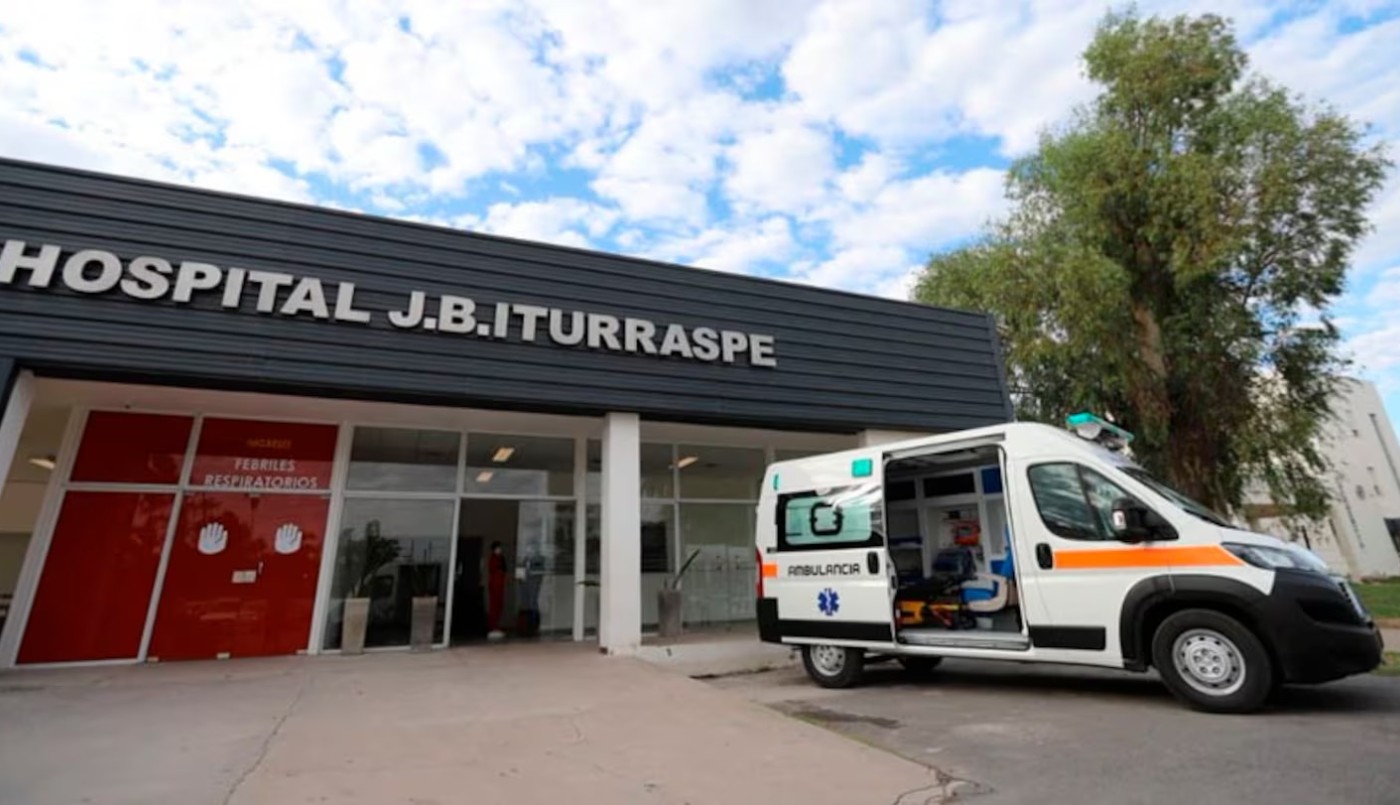 San Francisco: investigan la muerte de una mujer que ingresó a la guardia con un herida de bala en la cara | Córdoba