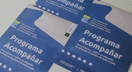 Programa Acompañar: cuáles son los cambios que oficializó el Gobierno | Actualidad
