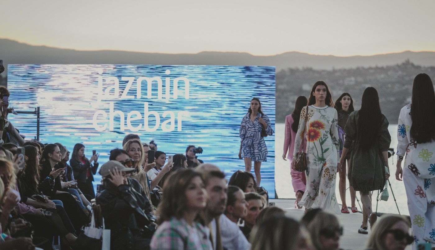 ESTILO CÓRDOBA SS 24/25: tendencias y primeras marcas una fusión que dio lugar a una experiencia de moda alucinante | Contenido Patrocinado