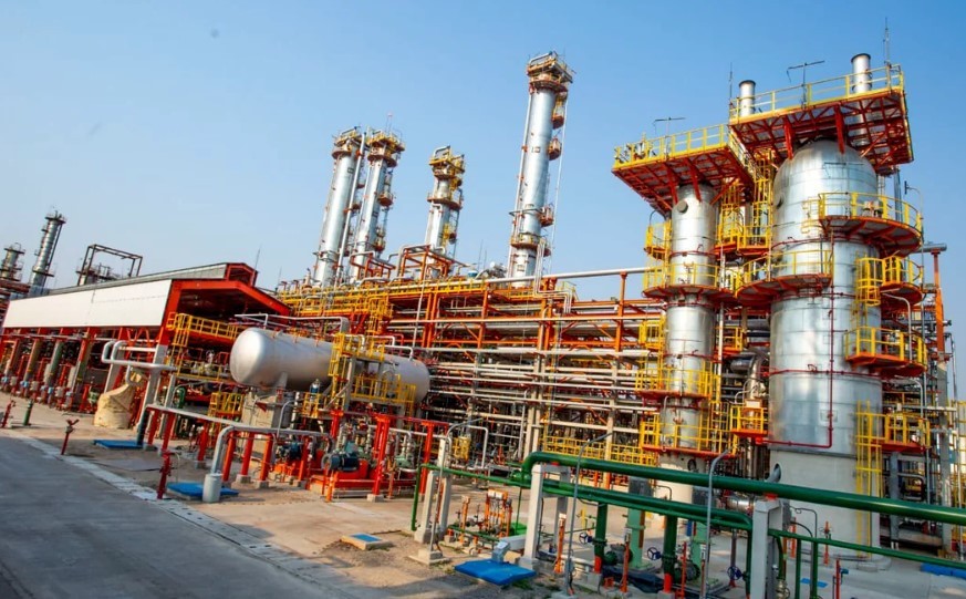 La industria y la construcción rebotaron en julio: crecieron 6,9% y 8% en el mes | Política y economía