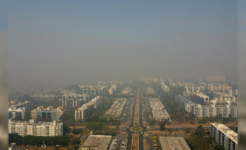 "Lluvia Negra", sus consecuencias y las recomendaciones para hacerle frente | Actualidad