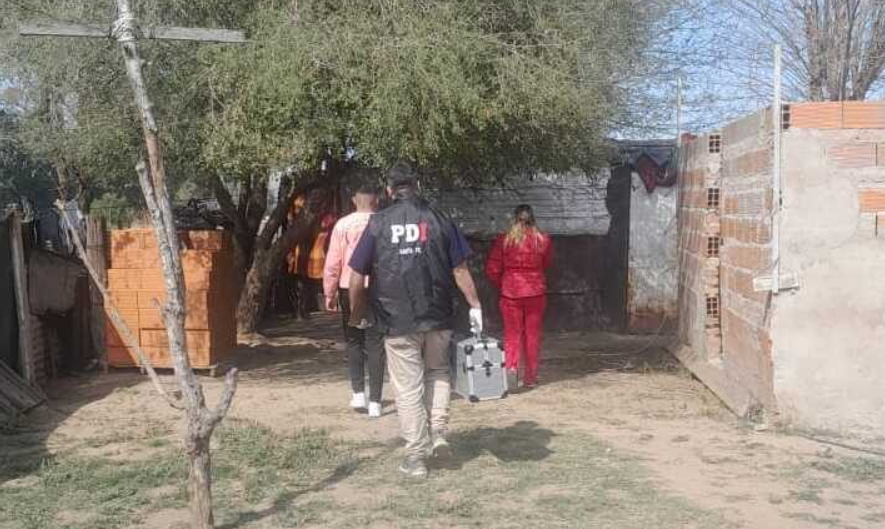 Violó a una menor y pasó 10 años preso: recuperó la libertad y mató a la víctima | Actualidad