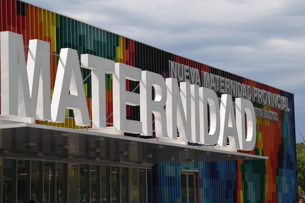 Una bebe recién nacida dio positivo a cocaína en sangre | Córdoba