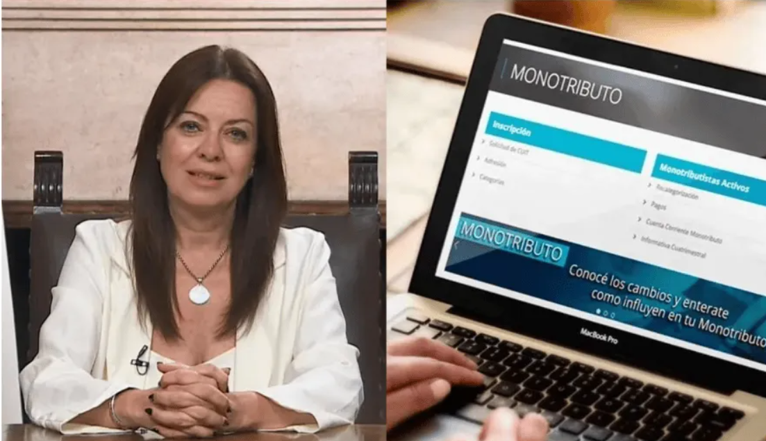 Monotributo Social: el Gobierno dispuso que beneficiarios empiecen a pagar 50% de su obra social | Política y economía