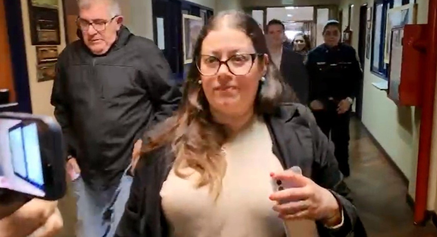 La esteticista de Fabiola dijo que Alberto Fernández era "violento" con la ex primera dama | Política y economía