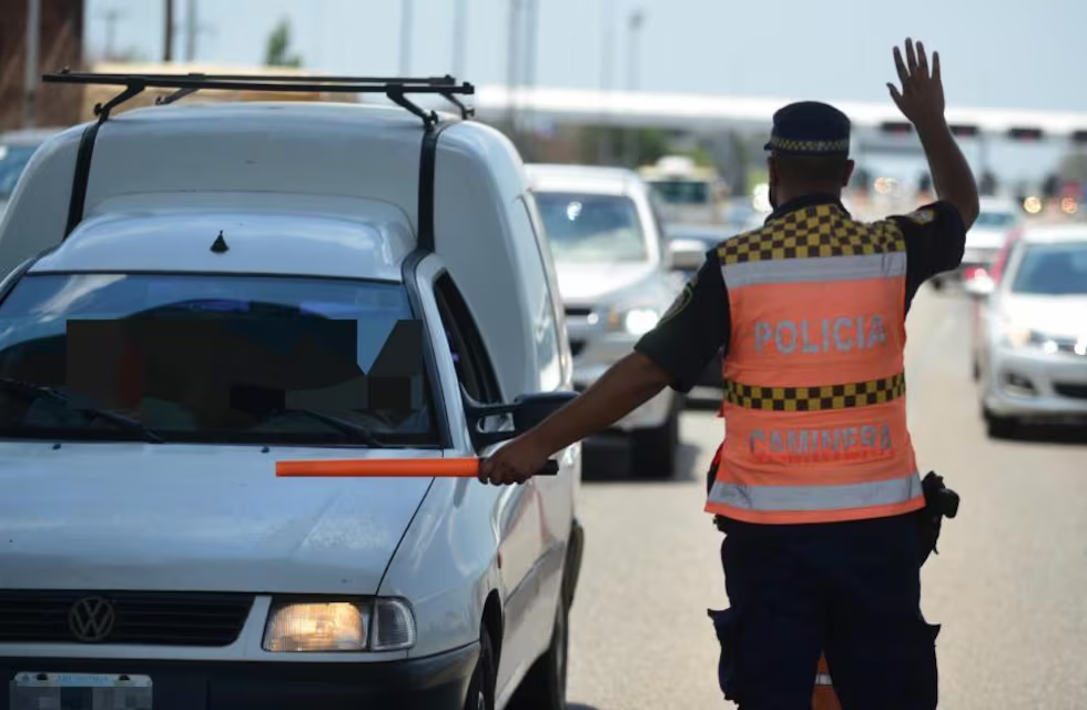 Caminera: aumentan las multas en Córdoba | Córdoba