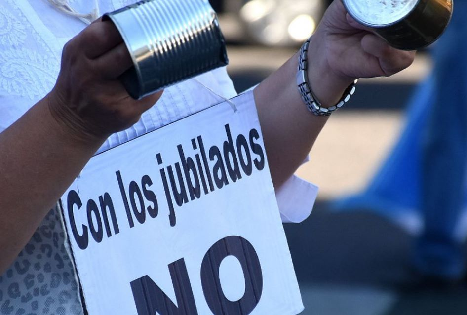 Los gremios de Córdoba convocan una movilización en apoyo a las jubilaciones | Córdoba