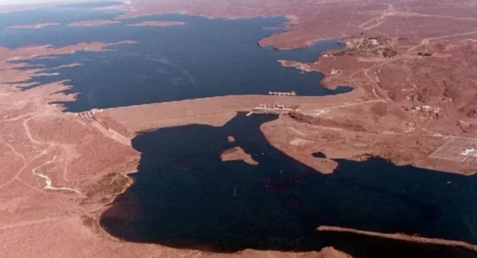 Murió un pescador al caer por un acantilado cerca del embalse El Chocón | Actualidad