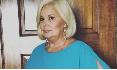 El drama de la actriz Marta González: "Sin ayuda, no llego a fin de mes" | Espectáculos