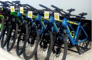 Quitan regulaciones para facilitar la importación de bicicletas | Política y economía