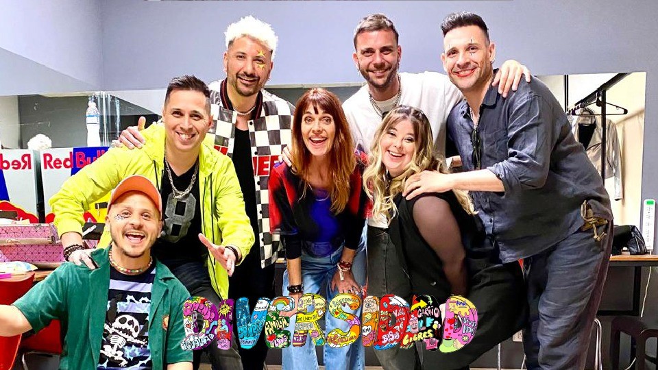 Inclufest en el quality | Diversidad