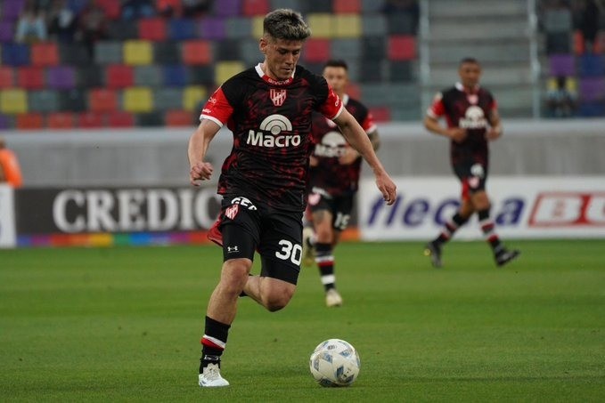 Instituto perdió 2-1 contra Central Córdoba por la Liga Profesional de Fútbol | Deportes