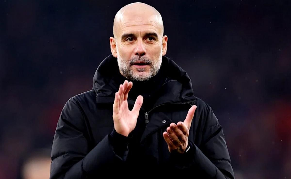 Pep Guardiola contó por qué no tiene redes sociales ni WhatsApp | Deportes