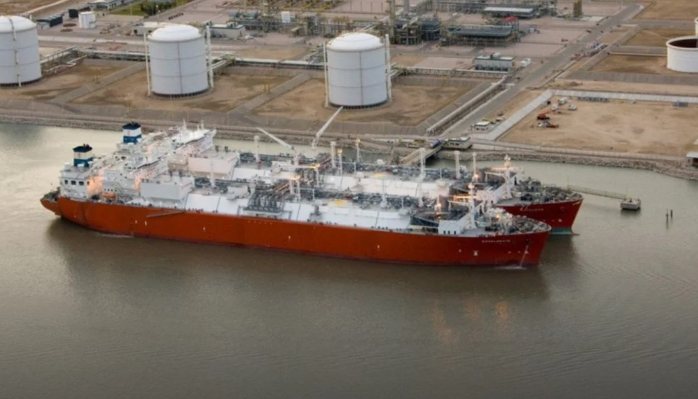 A Vaca Muerta se le agota el tiempo para cumplir el sueño de exportar su gas al mundo | Política y economía