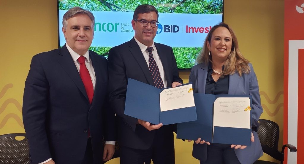 En Estados Unidos, la Provincia avanzó en la búsqueda de financiamiento para empresas cordobesas | Córdoba