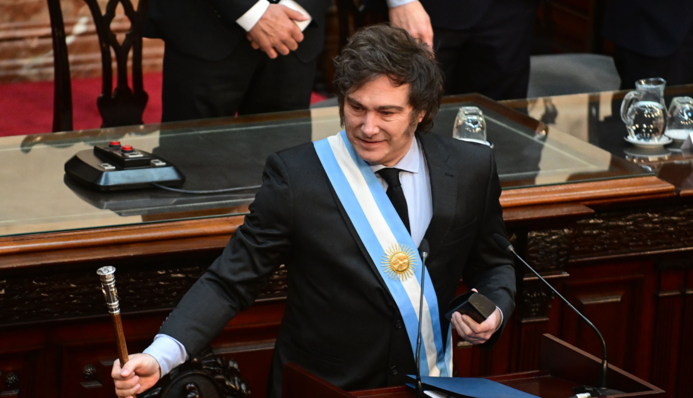 Dólar, inflación y ajuste provincial: los principales números del Presupuesto 2025 | Política y economía