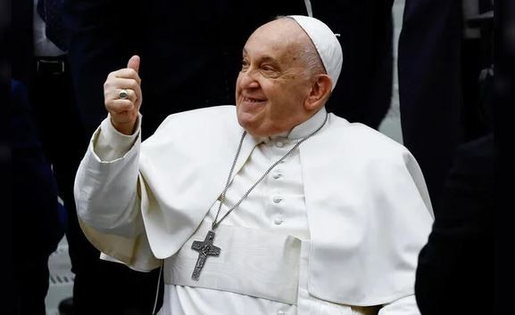 El Papa recibe a la CGT y a Sandra Pettovello | Política y economía