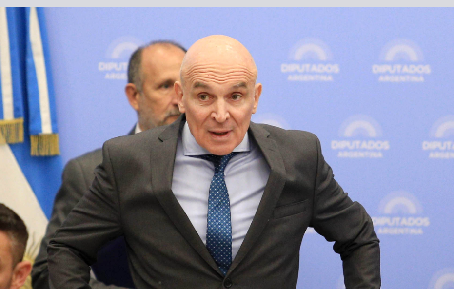 Espert defendió el déficit cero del Presupuesto 2025: "Para empezar a salir de ser una villa miseria" | Política y economía