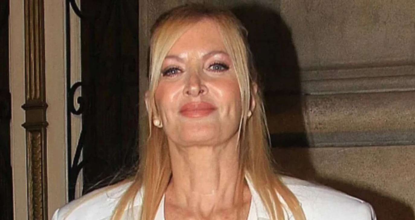 "Tengo ganas de mudarme a la Quinta de Olivos": Yuyito González, tras su visita al Congreso | Espectáculos