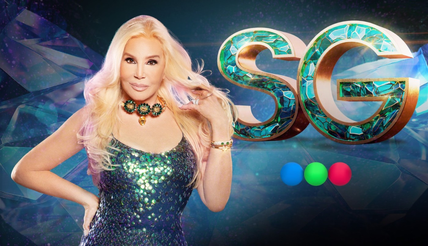 Vuelve Susana Giménez a Telefe | Espectáculos