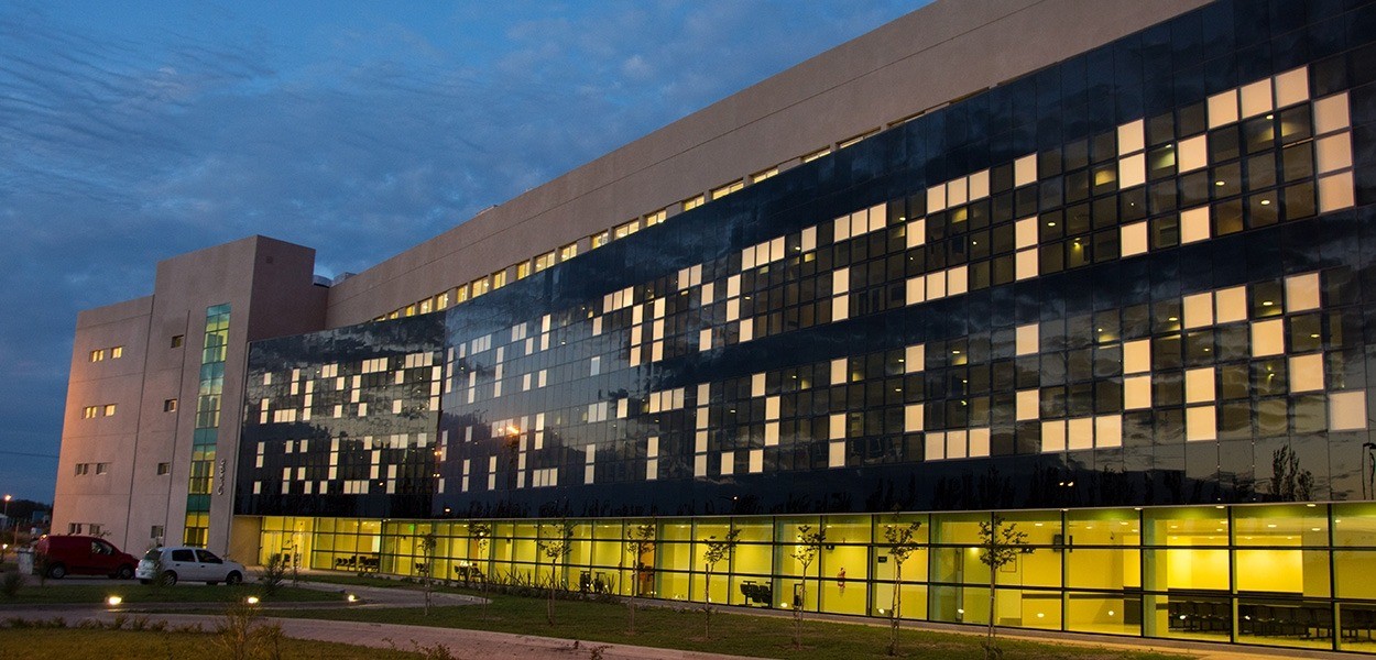 Un adolescente de 15 años sufrió un golpe en la cabeza al caer durante una pelea callejera: se encuentra en estado crítico | Córdoba
