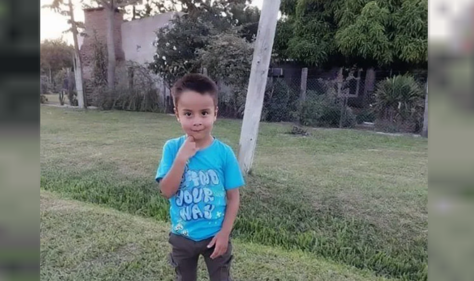 Caso Loan: los familiares ponen en la mira a la fundación Dupuy y a Laudelina | Actualidad