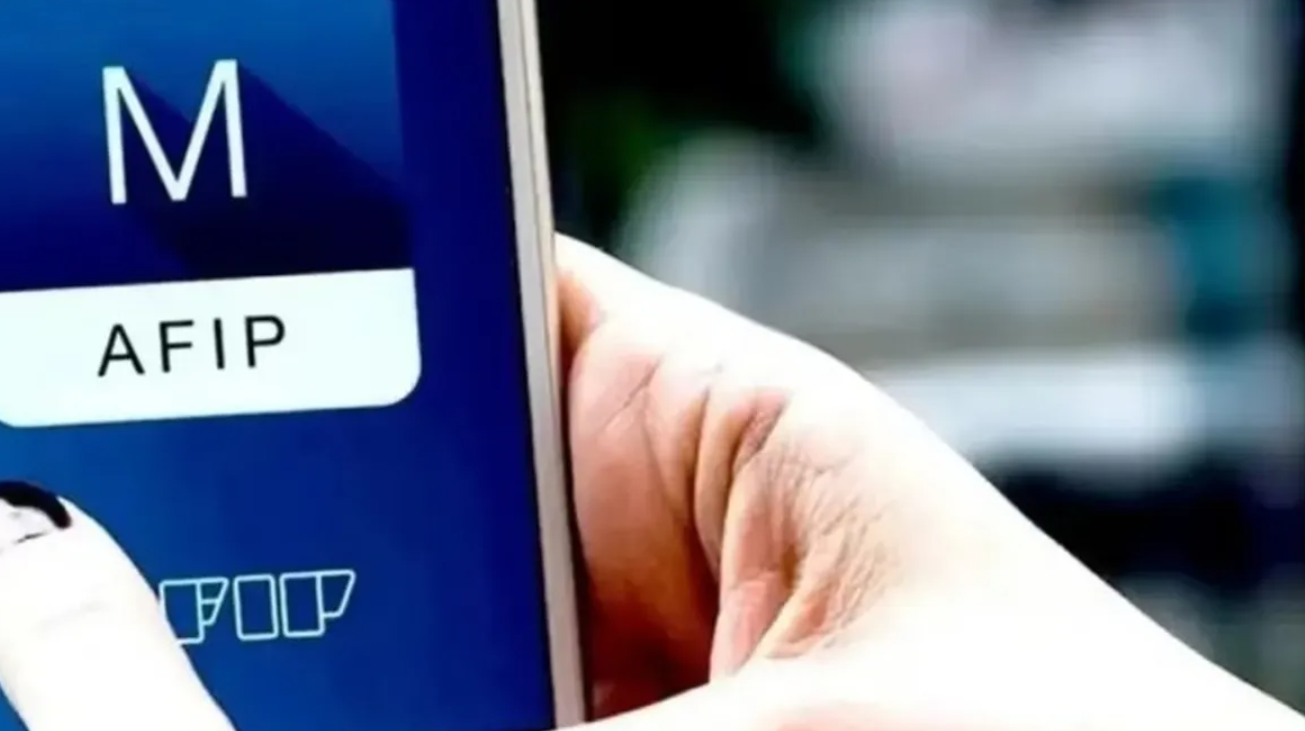 Los trabajadores podrán ver sus recibos de sueldo desde MI AFIP | Política y economía