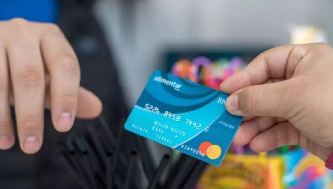 Tarjeta Alimentar: se extiende la cobertura hasta los 17 años inclusive | Actualidad