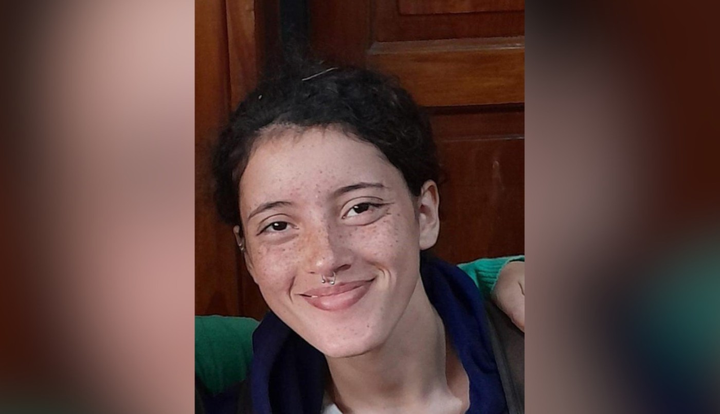 La Unidad Judicial 5 pide colaboración para dar con el paradero de una joven en Córdoba | Córdoba