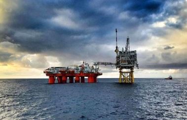 Autorizan a Shell la exploración en Mar del Plata | Política y economía