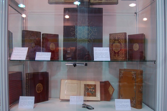 La 17° Feria del Libro Antiguo de Buenos Aires celebra a Julio Cortázar | Actualidad