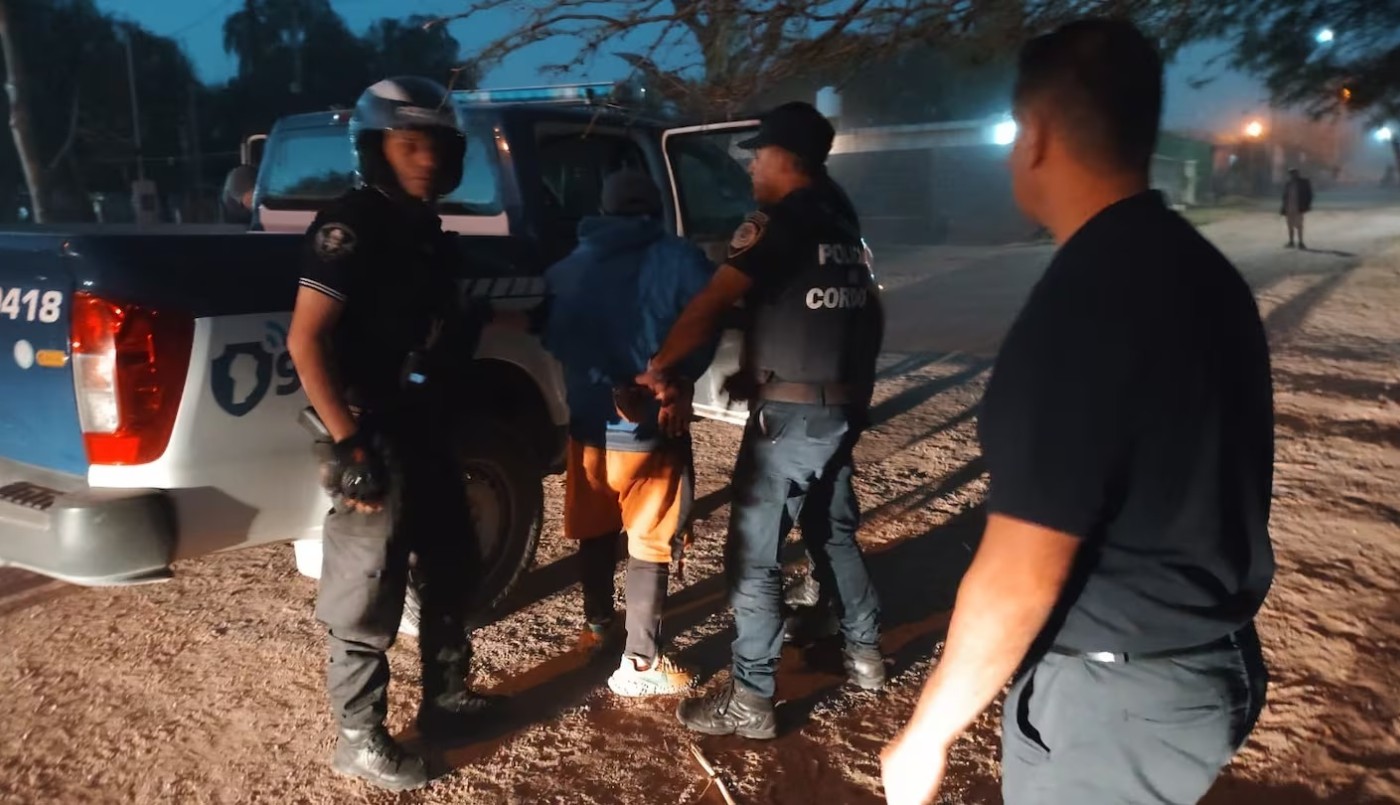 Otro femicidio en Córdoba: un hombre mató a su pareja de un balazo | Córdoba