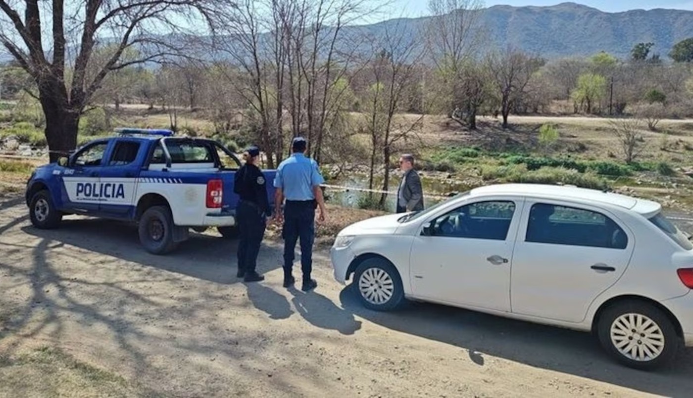 Santa María de Punilla: encontraron una joven de 30 años muerta en la costanera | Córdoba