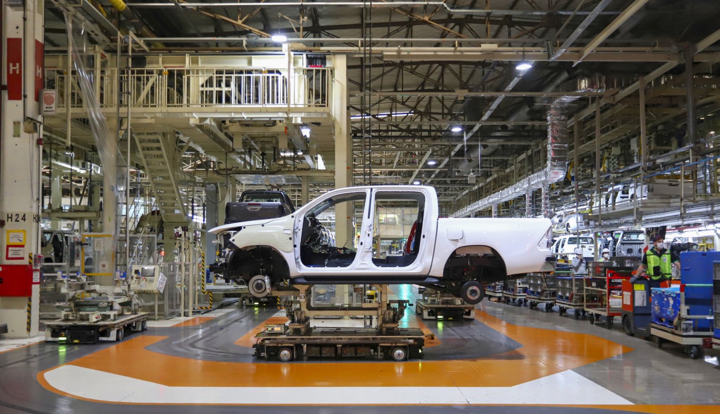 El PBI cayó 1,7% en el segundo trimestre y acumuló una baja de 3,4% en seis meses | Política y economía