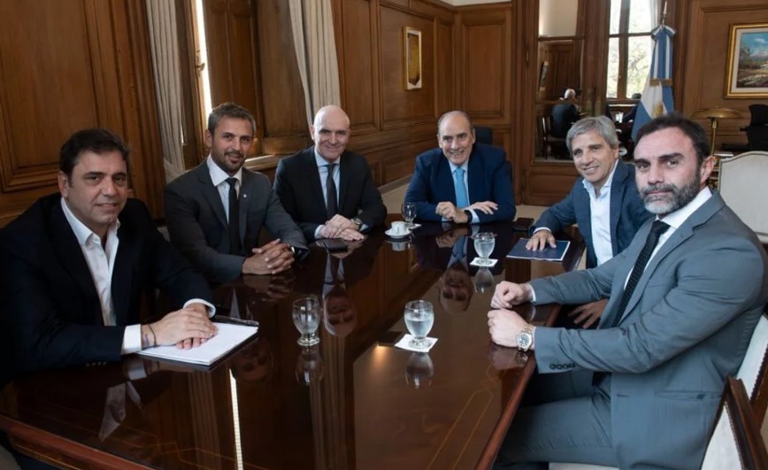 El oficialismo convocará a debatir el Presupuesto 2025 la próxima semana y espera poder sancionarlo en noviembre | Política y economía