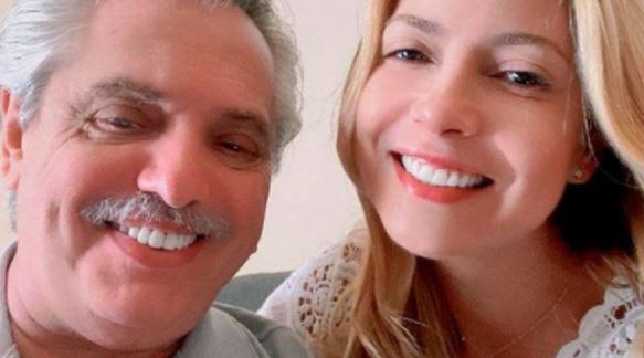 Alberto Fernández filtra chats con su ex suegra donde hablan del alcoholismo de Fabiola Yáñez | Política y economía