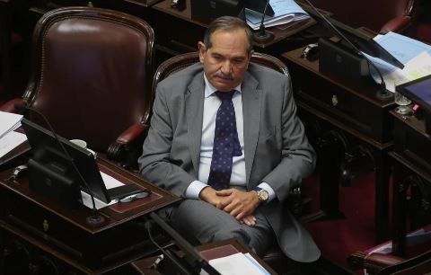 La familia de Alperovich apeló y pidió una moderación de la prisión preventiva | Política y economía