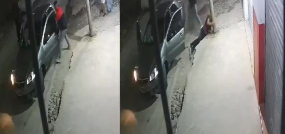 Se resistió al robo de su auto y lo mataron de un tiro en el pecho | Actualidad
