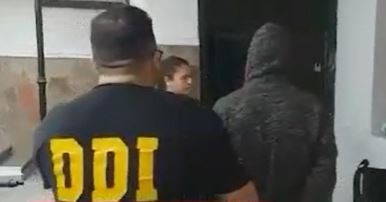 San Nicolás: un nuevo detenido confesó el crimen de la joven hipoacúsica | Actualidad