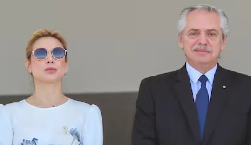 Declara la madre de Fabiola Yañez en la causa contra Alberto Fernández | Política y economía
